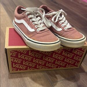 Vans Kids Sneakers